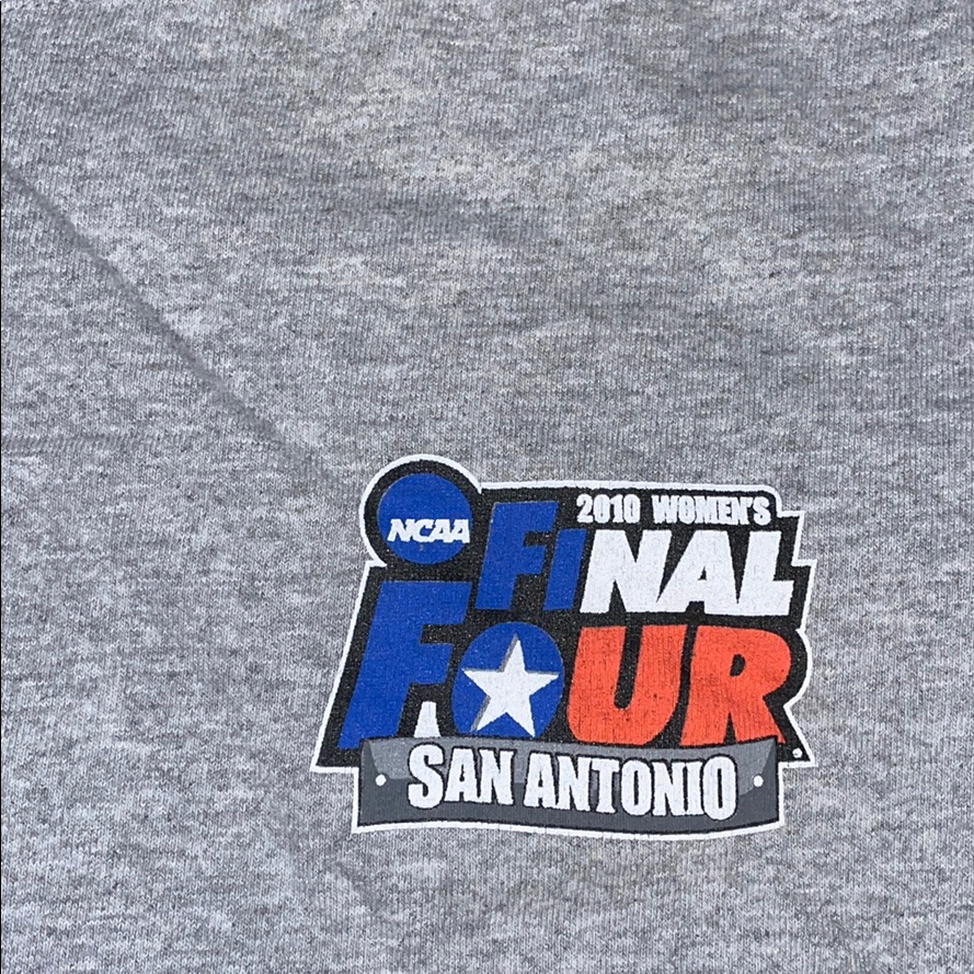 Ncaa Final Four T Shirt